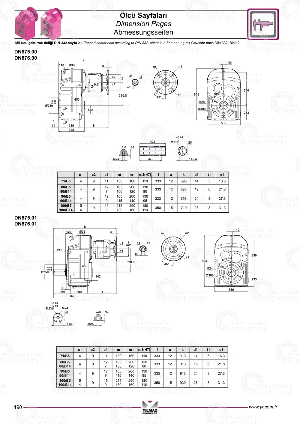 Yilmaz D 872-873-874-875-876